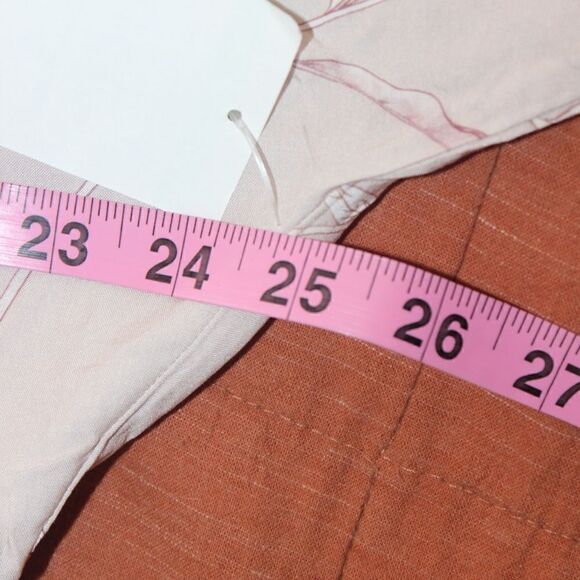 NWT Plum Pretty Sugar  Floral RObe Women Size XL - Picture 10 of 11